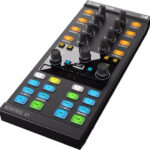 Native Instruments Traktor Kontrol X1 MkII-Img-164941