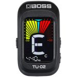 Boss TU-02 Clip Tuner-Img-164972