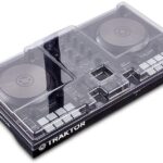 Native Instruments Traktor S2 MK3 Decksaver Set-Img-164974