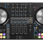 Native Instruments Traktor S3-Img-164977