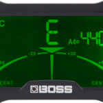 Boss TU-03 Clip Tuner-Img-164979