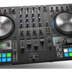 Native Instruments Traktor S4 MK3-Img-164983