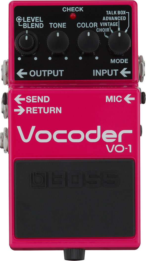 Boss VO-1 Vocoder-Img-165008