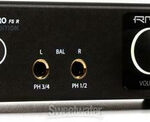 RME ADI-2 Pro FS R Black Edition-Img-165034