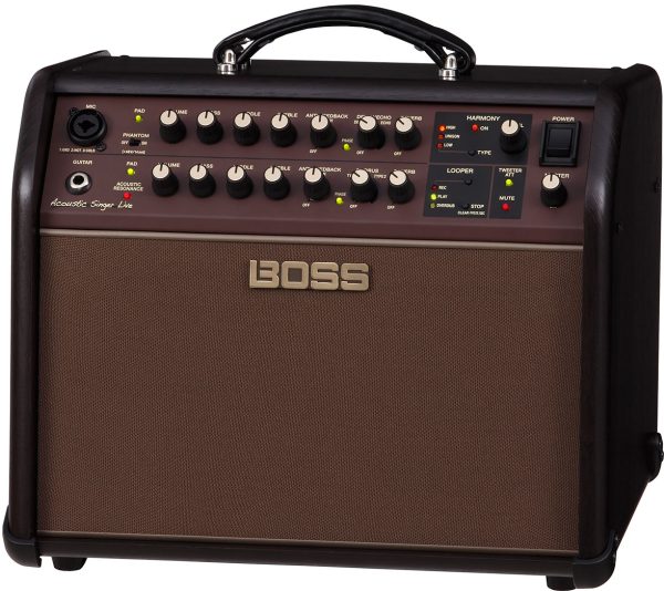 Boss ACS Acoustic Singer Live-Img-165042