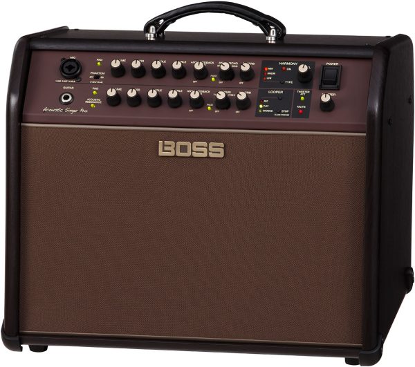 Boss ACS Acoustic Singer Pro-Img-165051