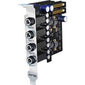 RME AO4S/192 AIO Expansion Board-Img-165057