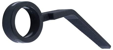 Ortofon Fingerlift Black CC MKII-Img-165069