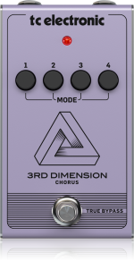 tc electronic 3rd Dimension Chorus-Img-165080