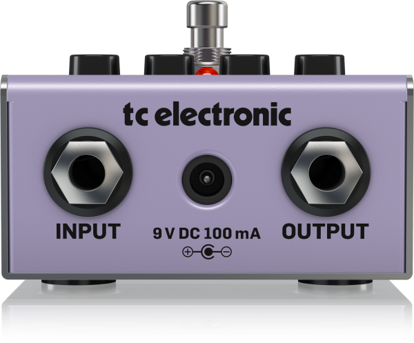 tc electronic 3rd Dimension Chorus-Img-165083