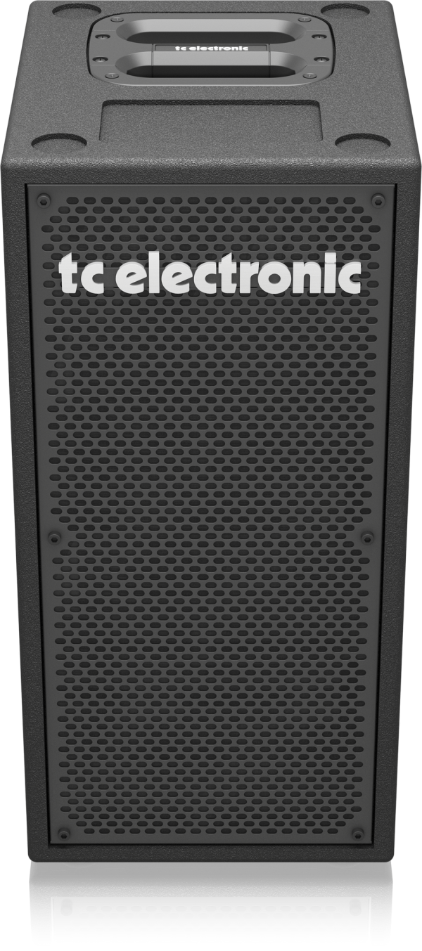 tc electronic BC208 Bass Cab-Img-165097
