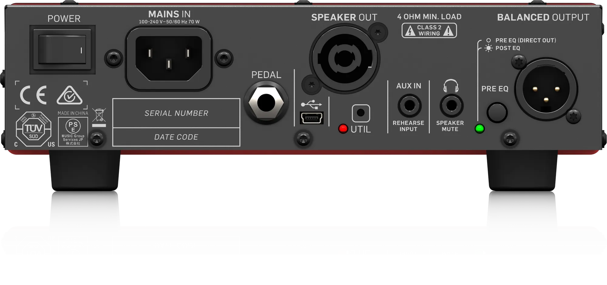 tc electronic BH250-Img-165121