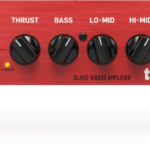 tc electronic BQ250 Bass Head-Img-165184