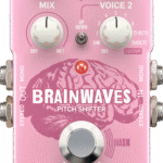 tc electronic Brainwaves Pitch Shifter-Img-165197