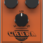 tc electronic Choka Tremolo-Img-165203
