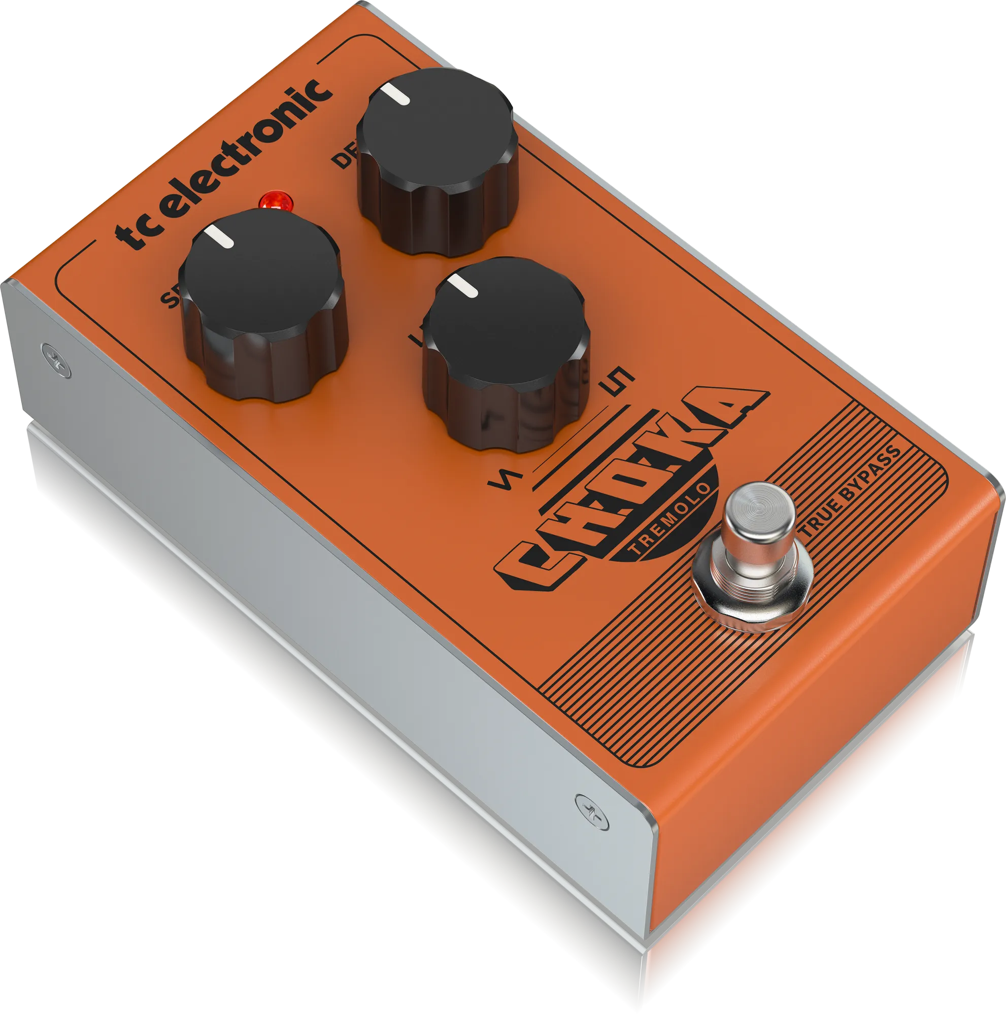 tc electronic Choka Tremolo-Img-165204