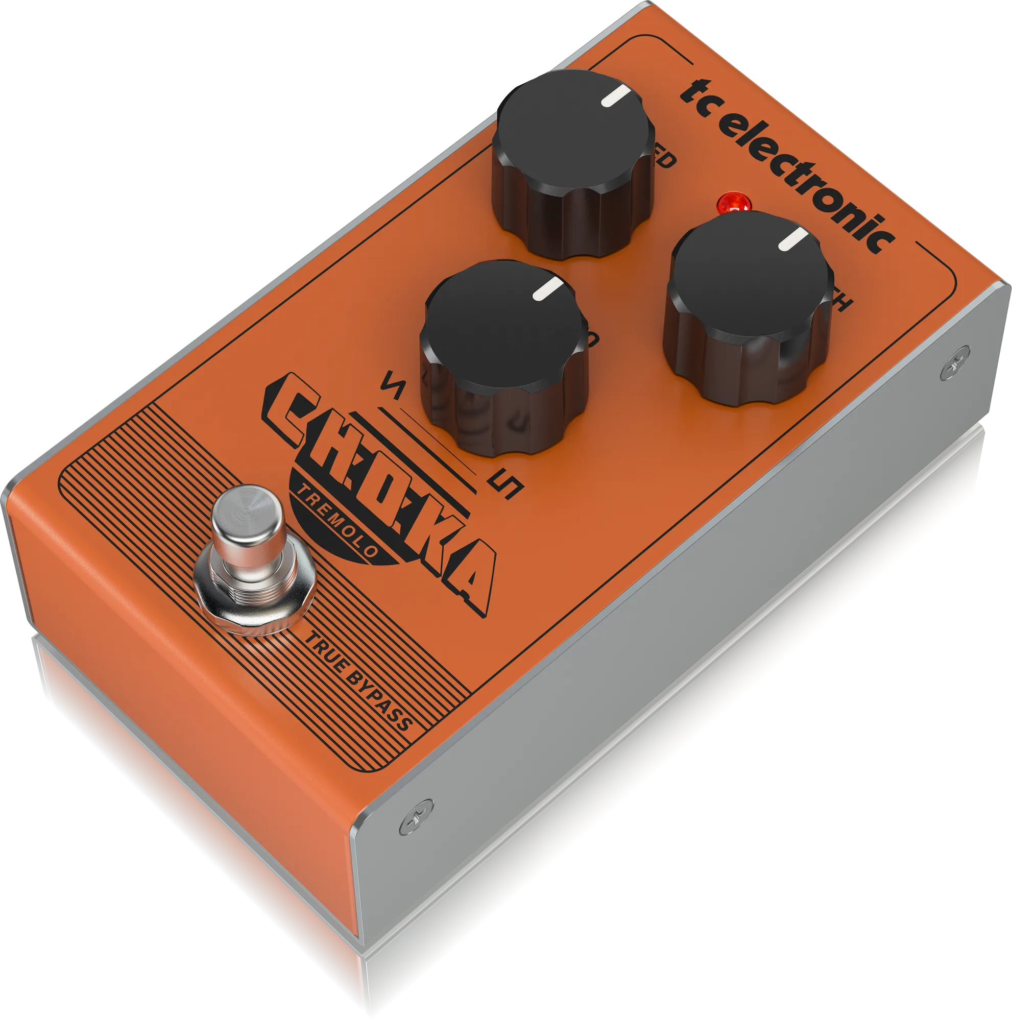 tc electronic Choka Tremolo-Img-165205