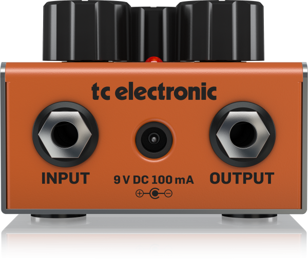 tc electronic Choka Tremolo-Img-165206