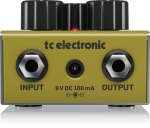tc electronic Cinders Overdrive-Img-165209