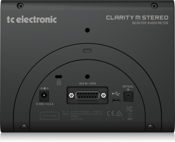 tc electronic Clarity M Stereo-Img-165216