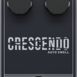 tc electronic Crescendo Auto Swell-Img-165230