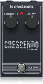 tc electronic Crescendo Auto Swell-Img-165230
