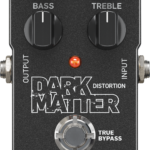 tc electronic Dark Matter Distortion-Img-165232