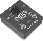 tc electronic Ditto Jam X2 Looper-Img-165238