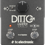 tc electronic Ditto Jam X2 Looper-Img-165239