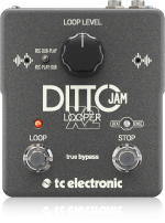 tc electronic Ditto Jam X2 Looper-Img-165239