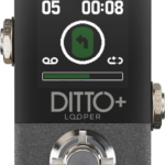 tc electronic Ditto + Looper-Img-165240