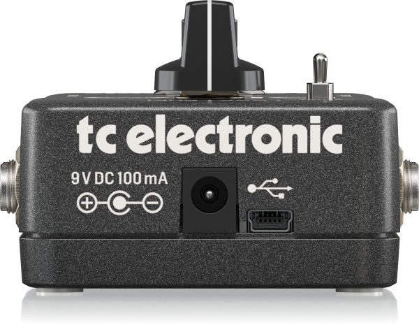 tc electronic Ditto Stereo Looper-Img-165245