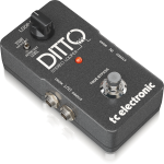 tc electronic Ditto Stereo Looper-Img-165247