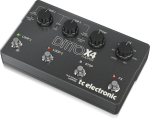 tc electronic Ditto X4 Looper-Img-165254