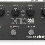 tc electronic Ditto X4 Looper-Img-165256