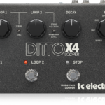 tc electronic Ditto X4 Looper-Img-165256