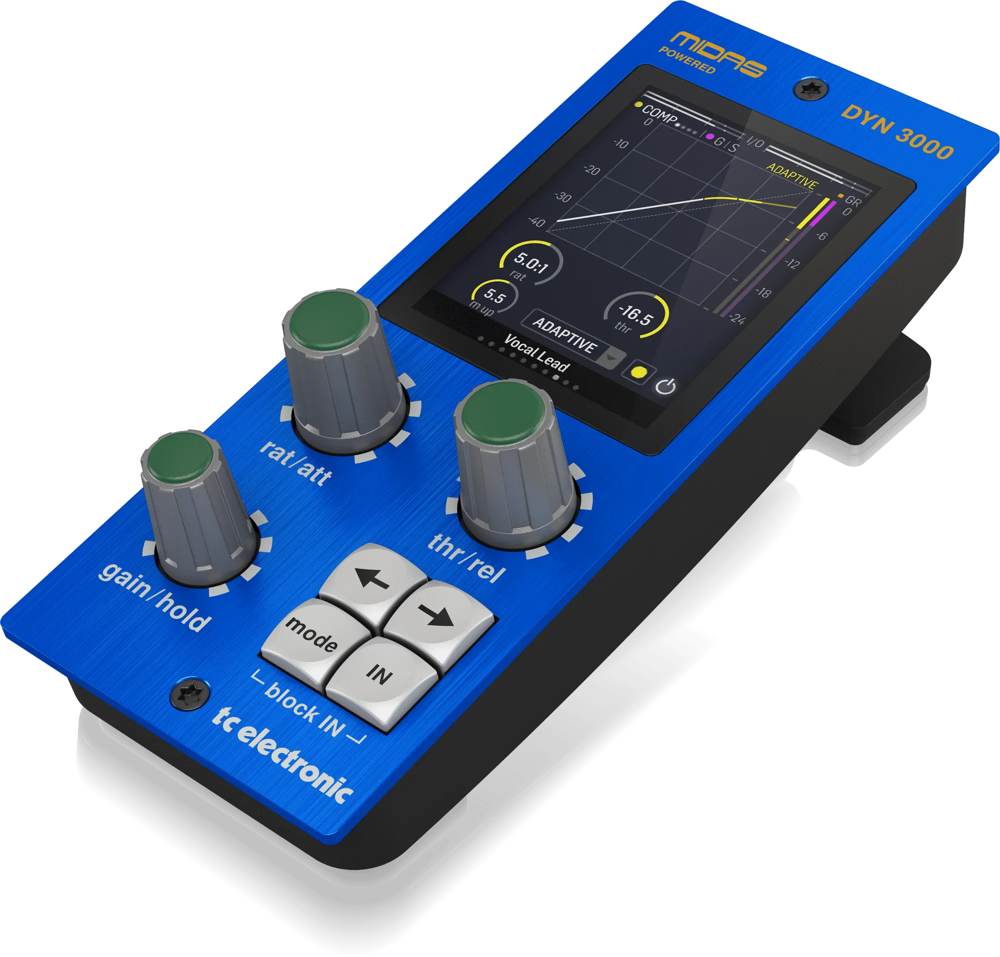 tc electronic DYN 3000-DT-Img-165268