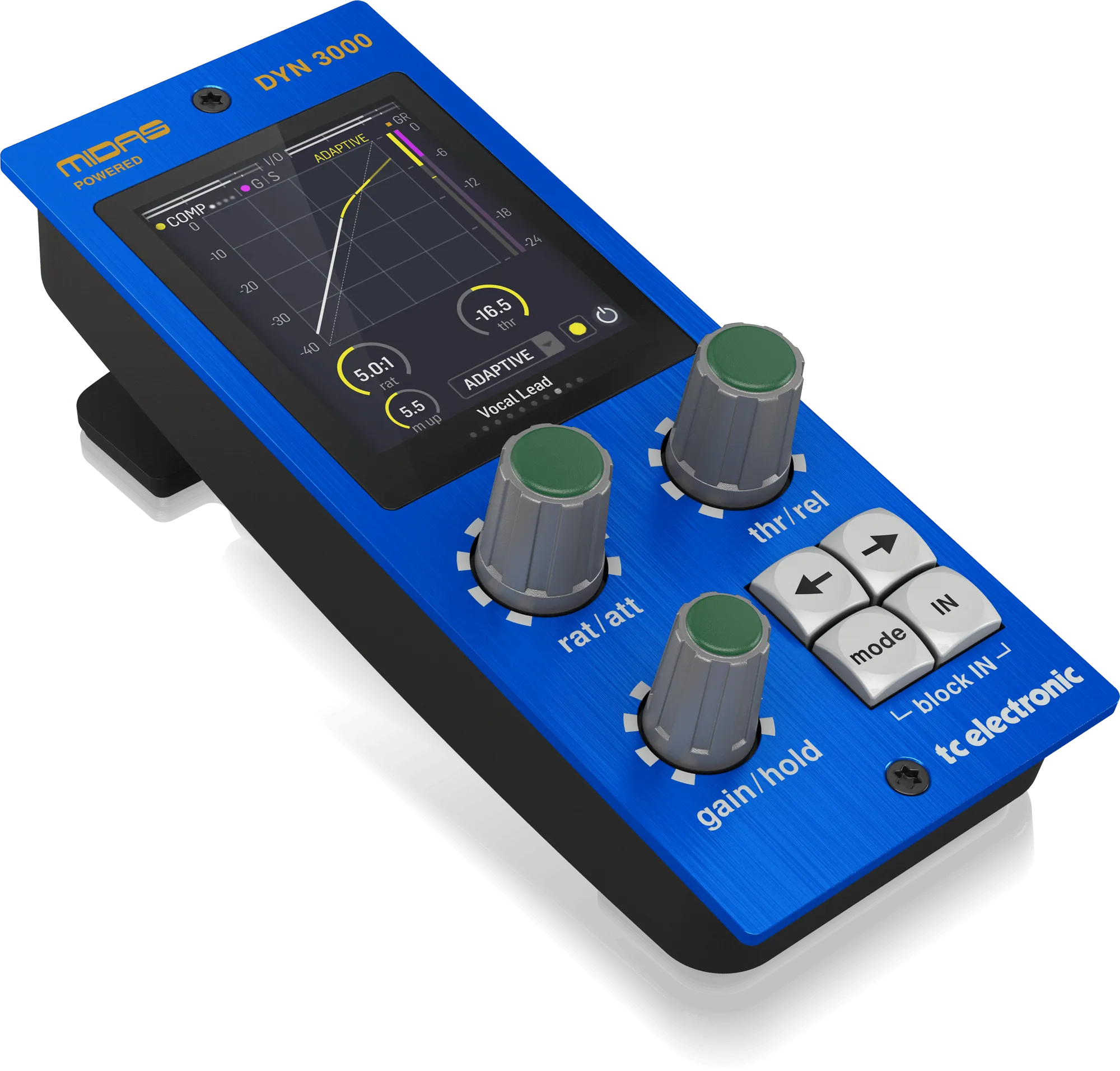 tc electronic DYN 3000-DT-Img-165269