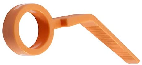 Ortofon Fingerlift Orange CC MKII-Img-165320
