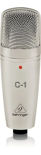 Behringer C-1-Img-165322