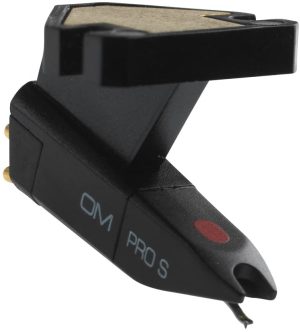 Ortofon OM Pro S (black)-Img-165332