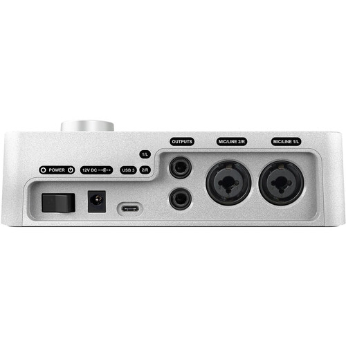 Universal Audio Apollo Solo USB Heritage Ed.-Img-165373
