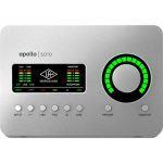 Universal Audio Apollo Solo USB Heritage Ed.-Img-165374