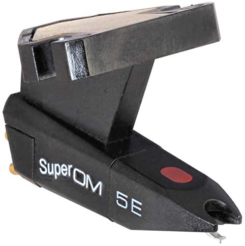 Ortofon Super OM 5e-Img-165377