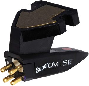Ortofon Super OM 5e-Img-165378