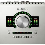 Universal Audio Apollo Twin USB Duo Heritage-Img-165386