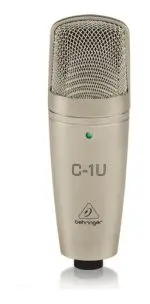 Behringer C-1U-Img-165402