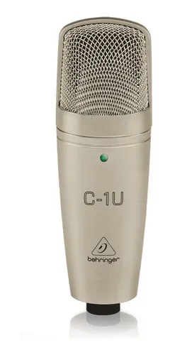 Behringer C-1U-Img-165402