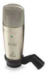 Behringer C-1U-Img-165403