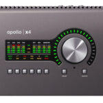 Universal Audio Apollo X4 Heritage Edition-Img-165410